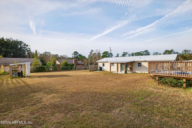 110 E RELLIM Drive, Palatka, FL 32177