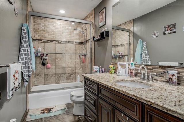 2407 NW 5th Street, Blue Springs, MO 64014
