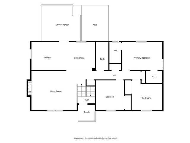 2407 NW 5th Street, Blue Springs, MO 64014