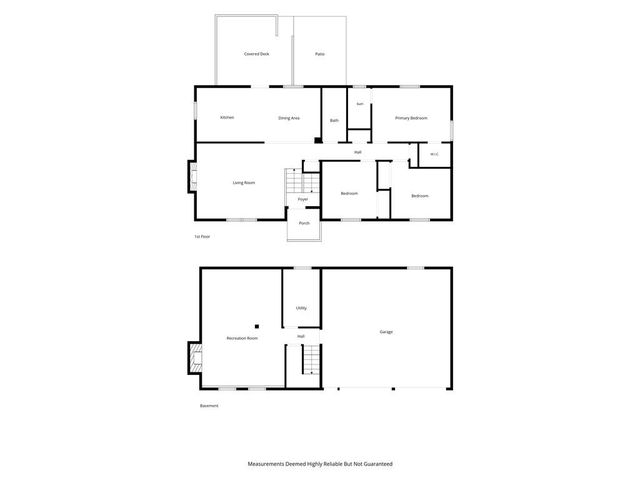 2407 NW 5th Street, Blue Springs, MO 64014