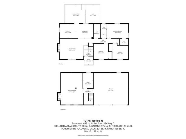 2407 NW 5th Street, Blue Springs, MO 64014
