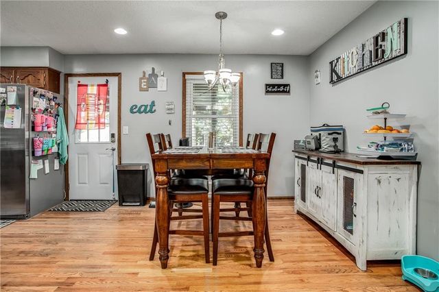 2407 NW 5th Street, Blue Springs, MO 64014