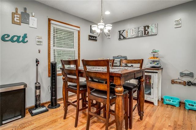 2407 NW 5th Street, Blue Springs, MO 64014