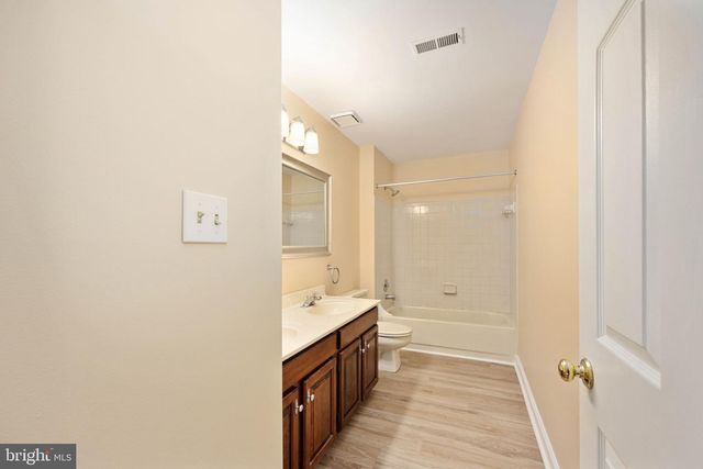6904 LAKELAND WAY, Fredericksburg, VA 22407