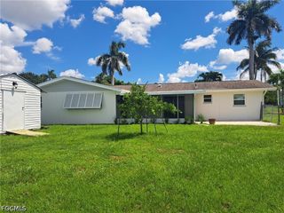 6313 Saint Andrews CIR S, Fort Myers, FL 33919
