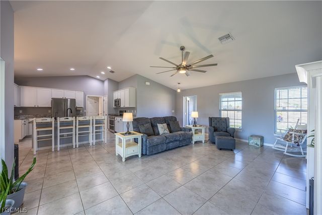 2926 NW 25th ST, Cape Coral, FL 33993