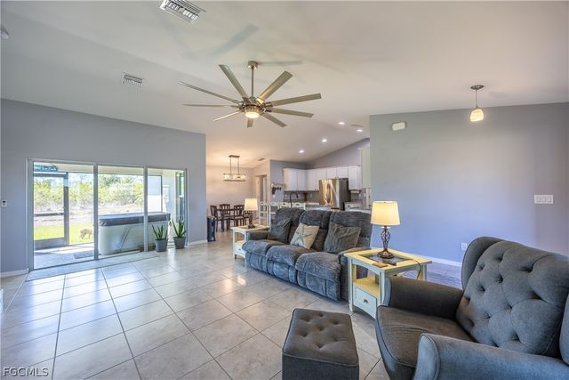 2926 NW 25th ST, Cape Coral, FL 33993