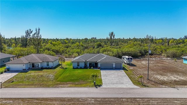 2926 NW 25th ST, Cape Coral, FL 33993