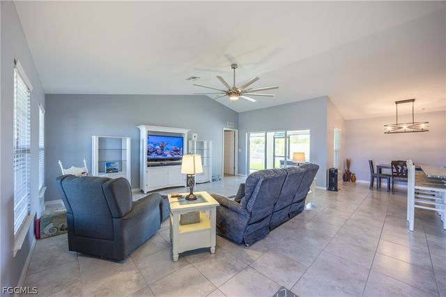 2926 NW 25th ST, Cape Coral, FL 33993