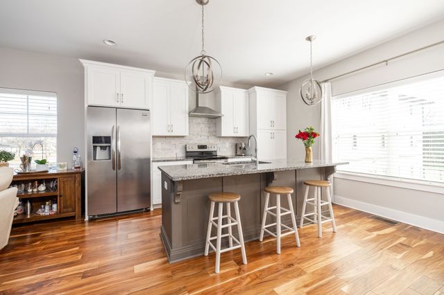5521 Kentucky Ave, Nashville, TN 37209
