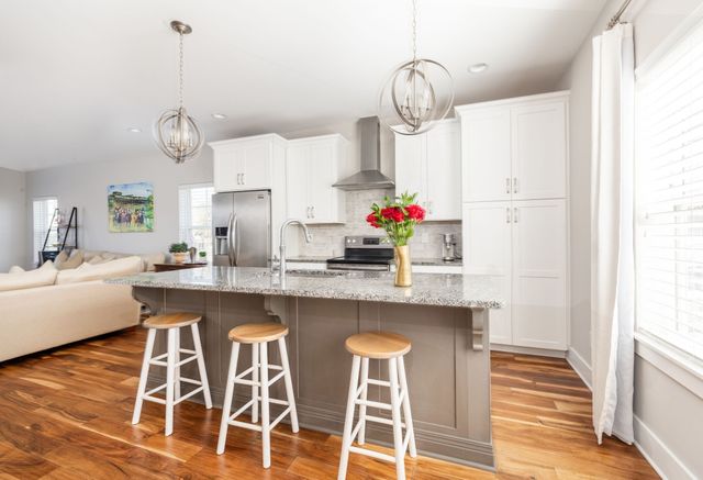 5521 Kentucky Ave, Nashville, TN 37209