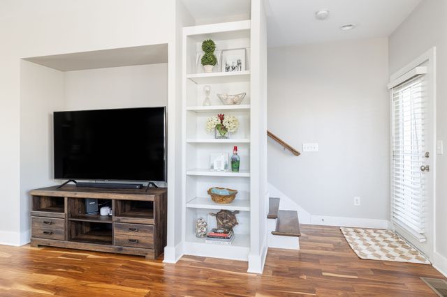 5521 Kentucky Ave, Nashville, TN 37209