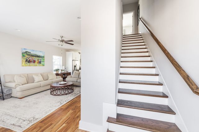 5521 Kentucky Ave, Nashville, TN 37209