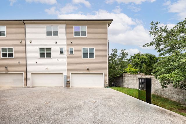 5521 Kentucky Ave, Nashville, TN 37209