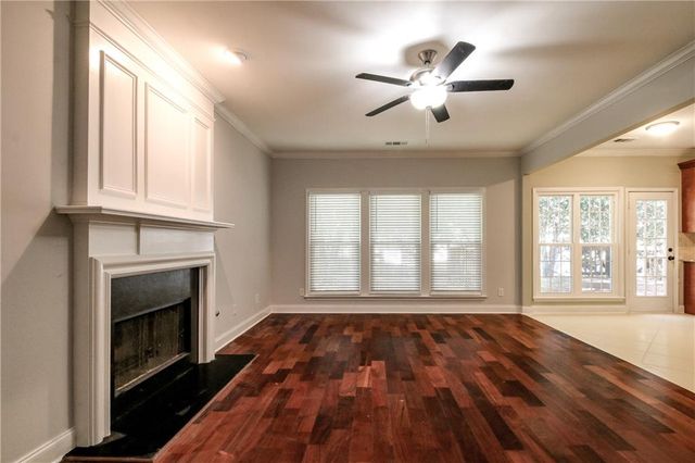 4395 Sugar Maple Drive NW, Acworth, GA 30101