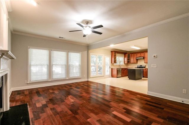 4395 Sugar Maple Drive NW, Acworth, GA 30101