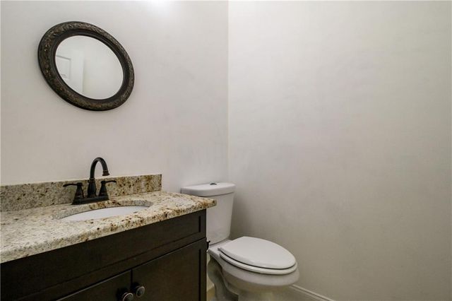 4395 Sugar Maple Drive NW, Acworth, GA 30101