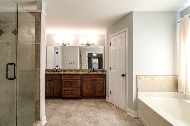 4395 Sugar Maple Drive NW, Acworth, GA 30101