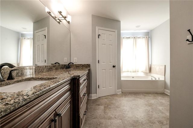4395 Sugar Maple Drive NW, Acworth, GA 30101