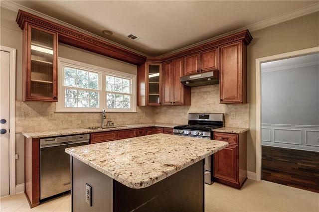 4395 Sugar Maple Drive NW, Acworth, GA 30101