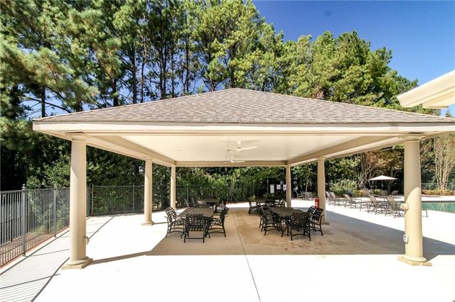 4395 Sugar Maple Drive NW, Acworth, GA 30101