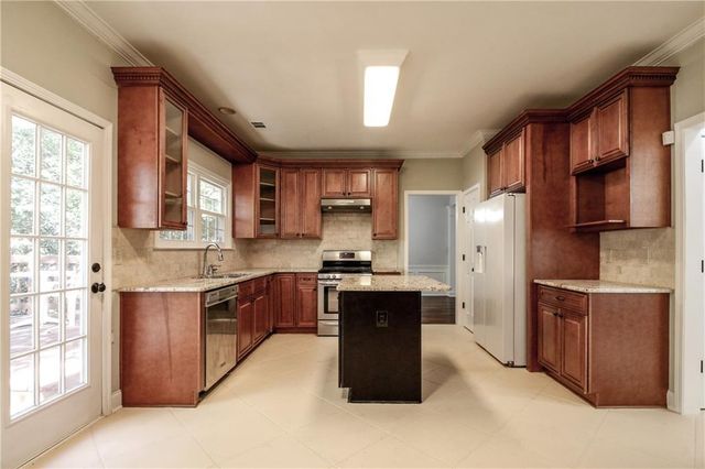 4395 Sugar Maple Drive NW, Acworth, GA 30101
