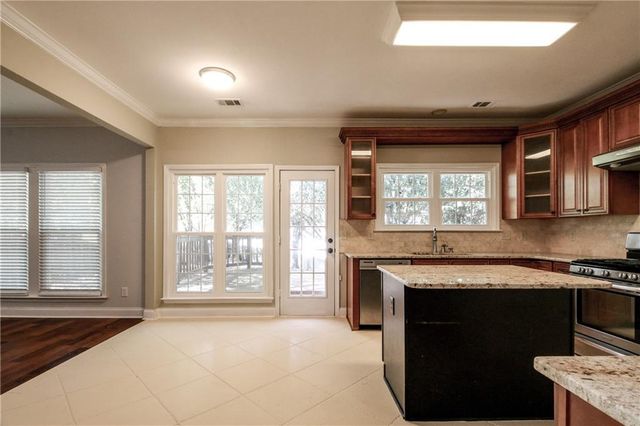 4395 Sugar Maple Drive NW, Acworth, GA 30101