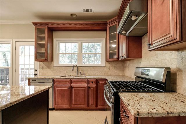 4395 Sugar Maple Drive NW, Acworth, GA 30101