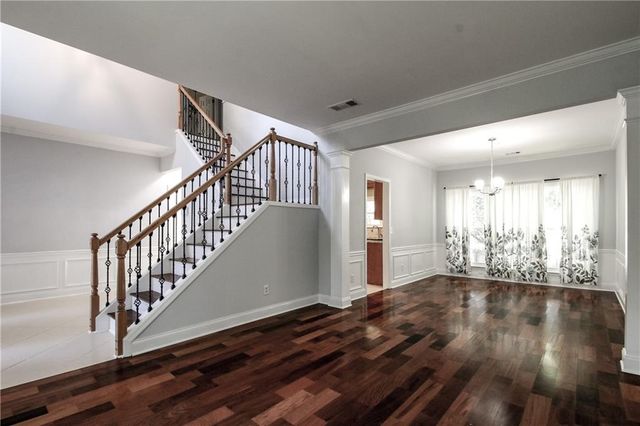 4395 Sugar Maple Drive NW, Acworth, GA 30101