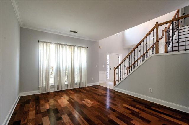 4395 Sugar Maple Drive NW, Acworth, GA 30101