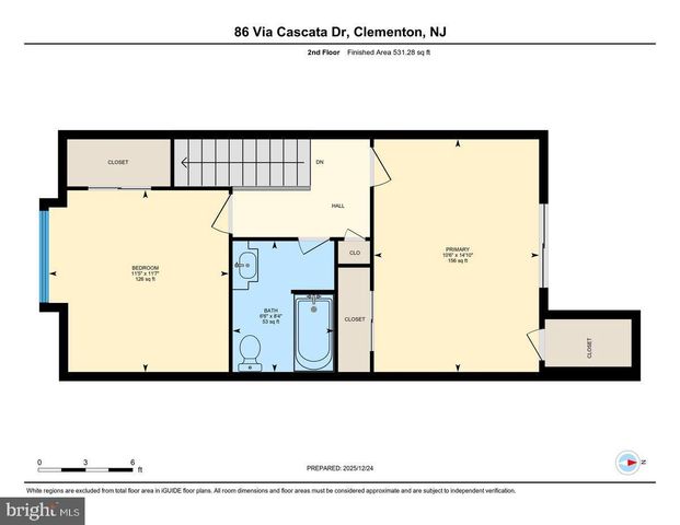 86 LA CASCATA TNHS, Clementon, NJ 08021