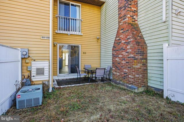 86 LA CASCATA TNHS, Clementon, NJ 08021