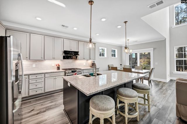 222 Falling Leaves Lane, Blythewood, SC 29016