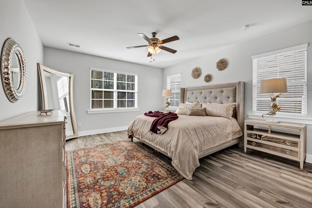 222 Falling Leaves Lane, Blythewood, SC 29016