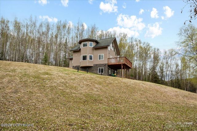 16669 W Galena Court, Big Lake, AK 99652