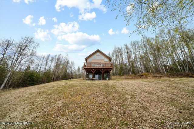 16669 W Galena Court, Big Lake, AK 99652