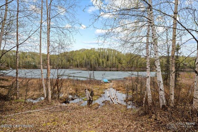 16669 W Galena Court, Big Lake, AK 99652