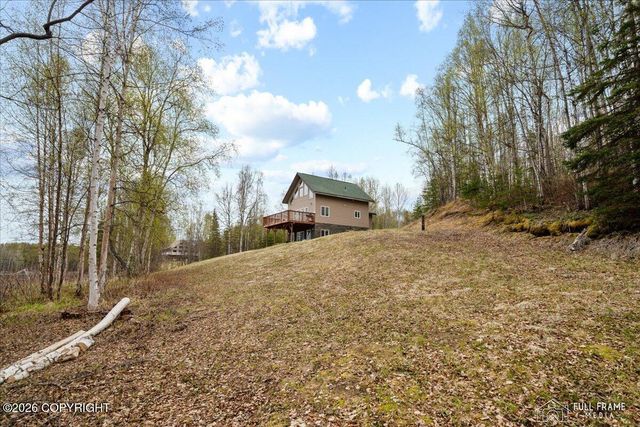 16669 W Galena Court, Big Lake, AK 99652