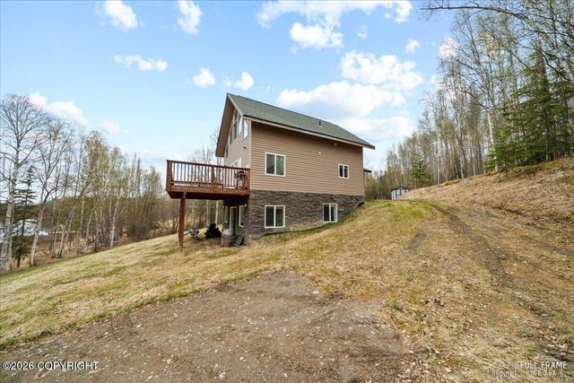 16669 W Galena Court, Big Lake, AK 99652