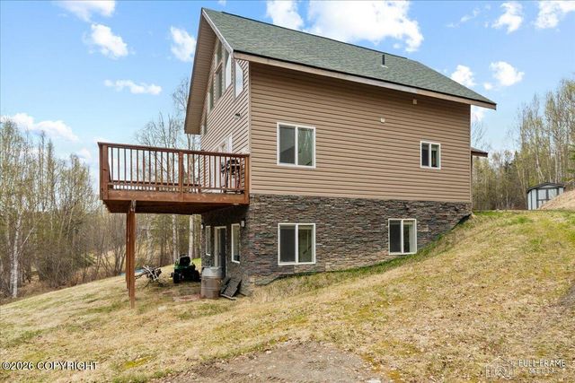16669 W Galena Court, Big Lake, AK 99652