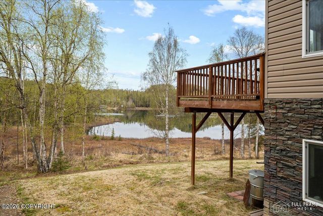 16669 W Galena Court, Big Lake, AK 99652