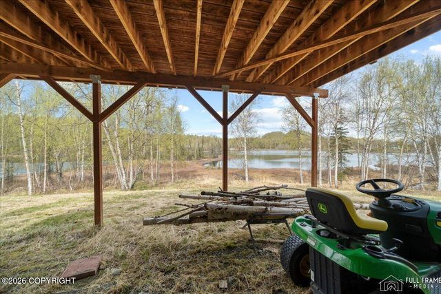 16669 W Galena Court, Big Lake, AK 99652