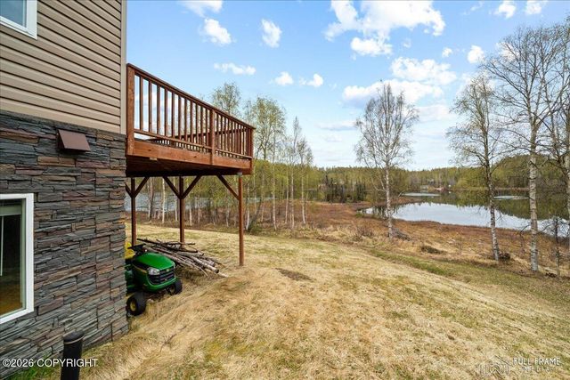 16669 W Galena Court, Big Lake, AK 99652