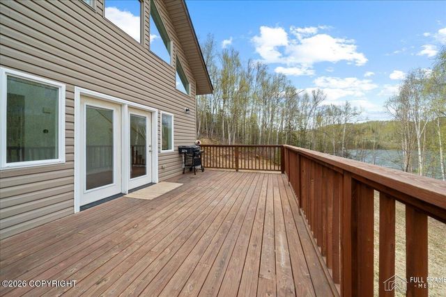 16669 W Galena Court, Big Lake, AK 99652