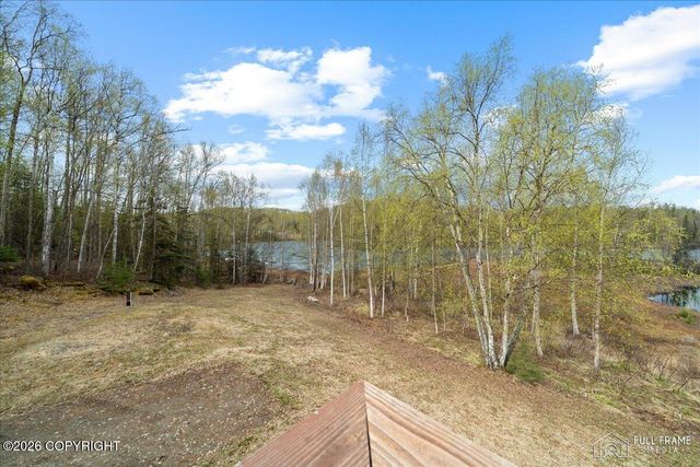 16669 W Galena Court, Big Lake, AK 99652