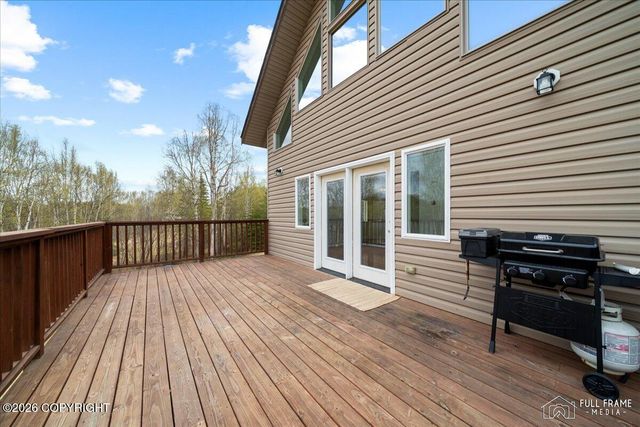 16669 W Galena Court, Big Lake, AK 99652