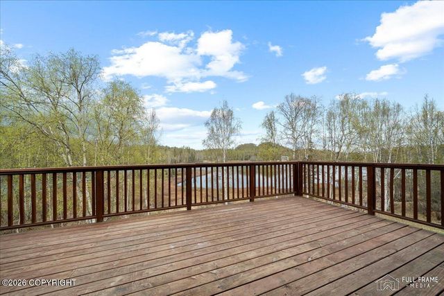16669 W Galena Court, Big Lake, AK 99652