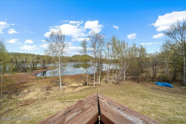 16669 W Galena Court, Big Lake, AK 99652