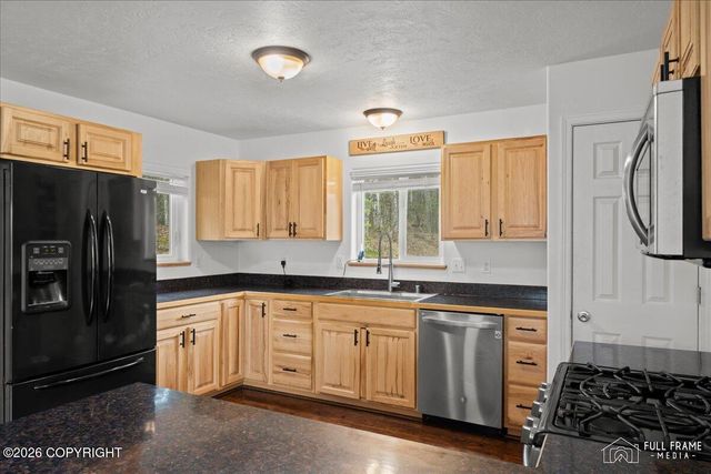 16669 W Galena Court, Big Lake, AK 99652