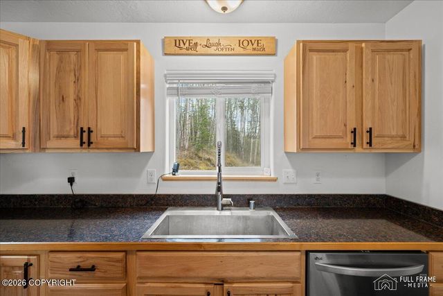 16669 W Galena Court, Big Lake, AK 99652